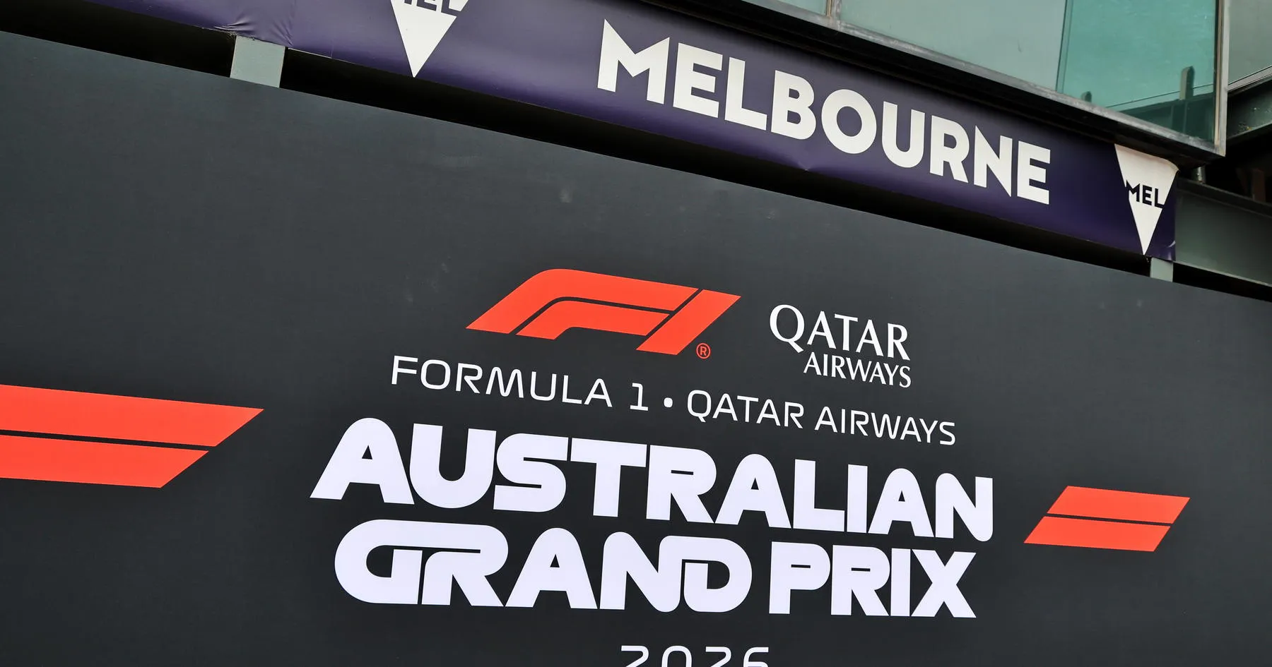 F1 Tampilkan Tampilan Baru untuk Musim 2026 - sumber: (racingnews365)