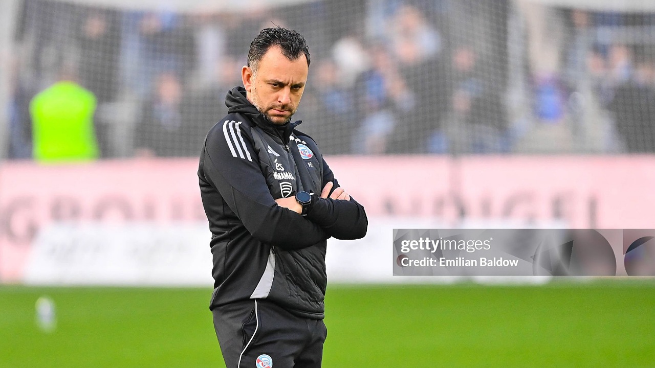 Filipe Coelho Ungkap Alasan Tolak Ajakan Liam Rosenior ke Chelsea