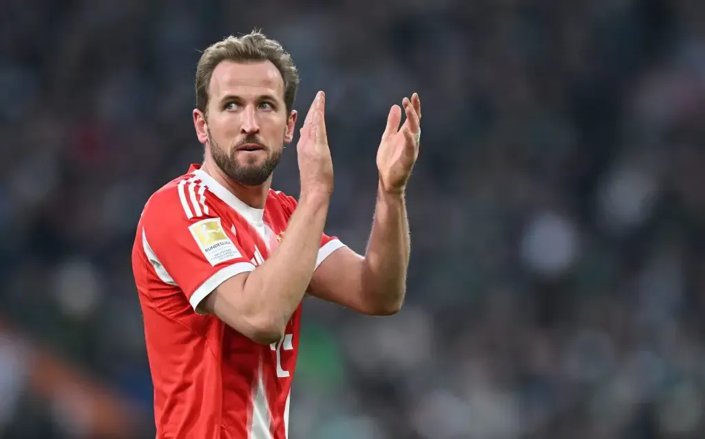 Harry Kane Absen, Bayern Munich Hadapi Tantangan Baru - sumber: (getfootballnewsgermany)