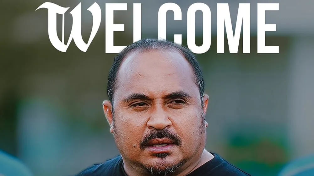 Imran Nahumarury Pimpin Semen Padang sebagai Pelatih Baru - sumber: (ileagueid)