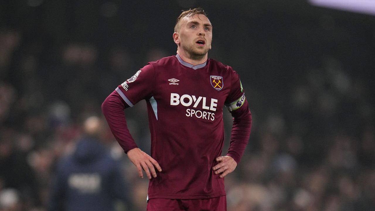 Jarrod Bowen Komentari Persaingan Ketat di Zona Degradasi