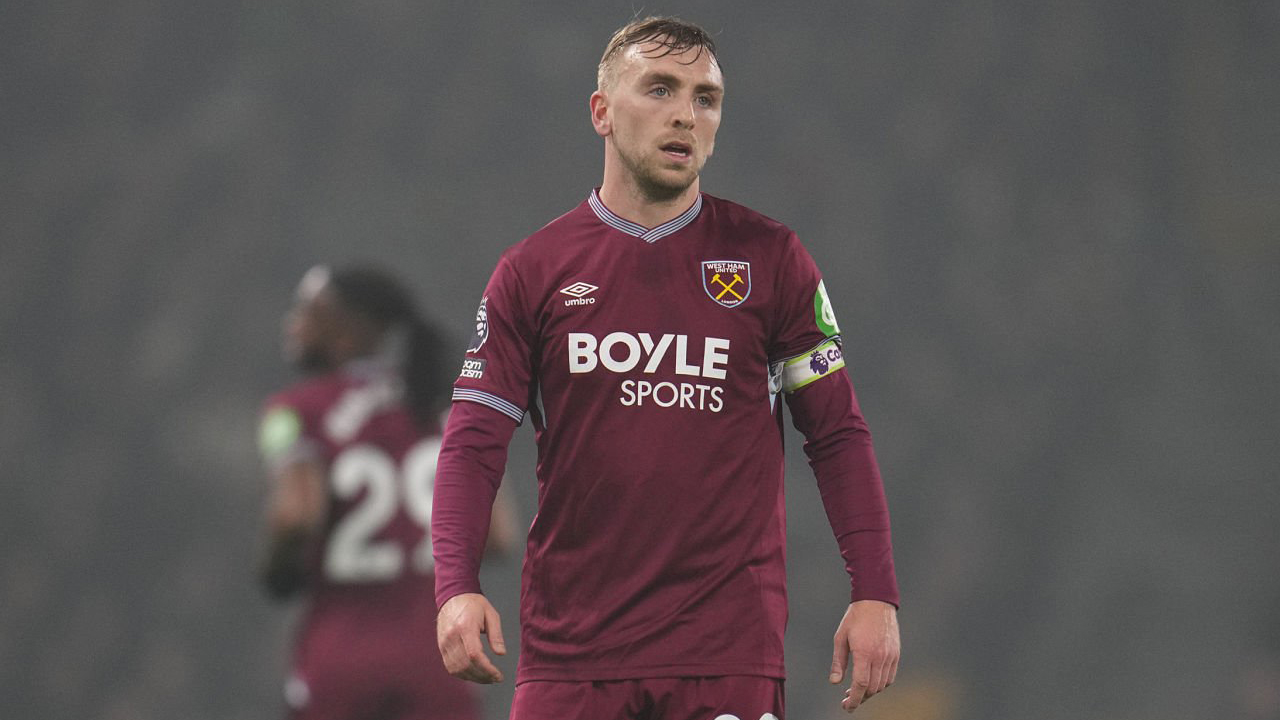 Jarrod Bowen Ungkap Arti Penting Kemenangan atas Fulha Bagi West Ham