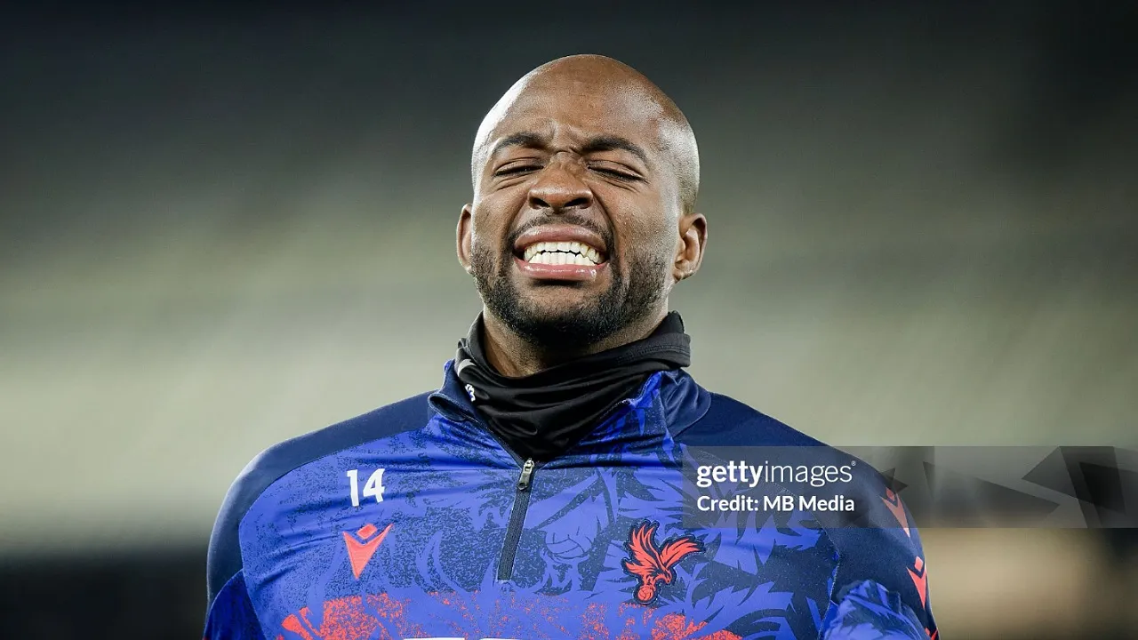 Jean-Philippe Mateta disiapkan tampil membela Crystal Palace di kompetisi Eropa