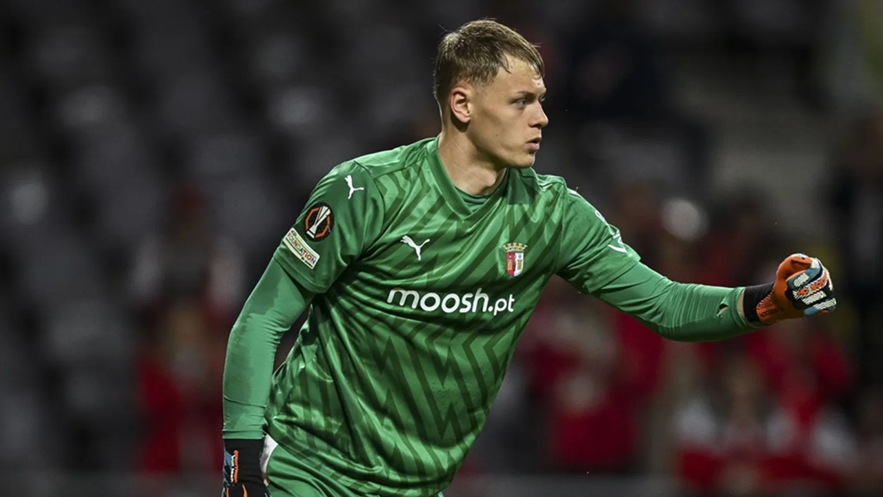 Jika Gagal Datangkan Vicario, Inter Milan Bidik Lukas Hornicek