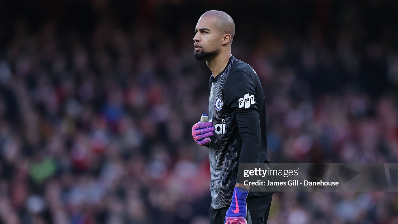 John Obi Mikel Kritik Robert Sanchez: Mustahil Chelsea Juara Premier League