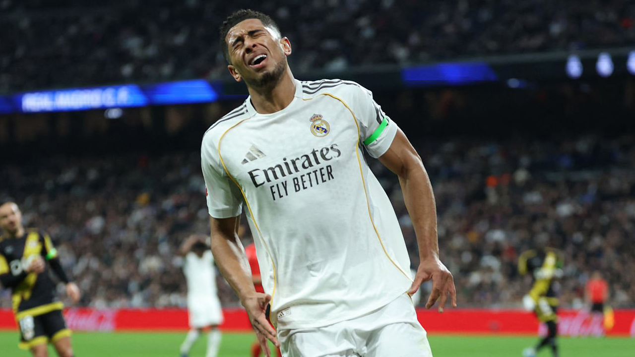 Jude Bellingham Terbang ke London Demi Percepat Pemulihan Cedera