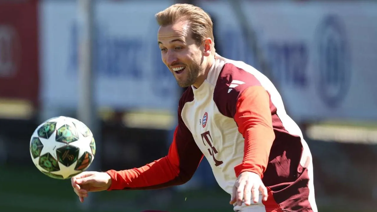 Jurgen Klinsmann: Harry Kane Layak Jadi Duta Bundesliga!