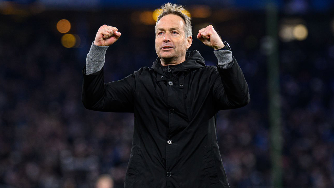 Kasper Hjulmand Puji Performa Leverkusen Usai Kalahkan Hamburg