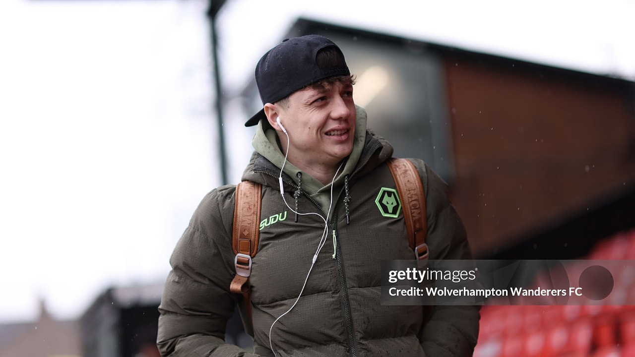 Ladislav Krejci Yakin Wolves Bisa Singkirkan Liverpool di Piala FA