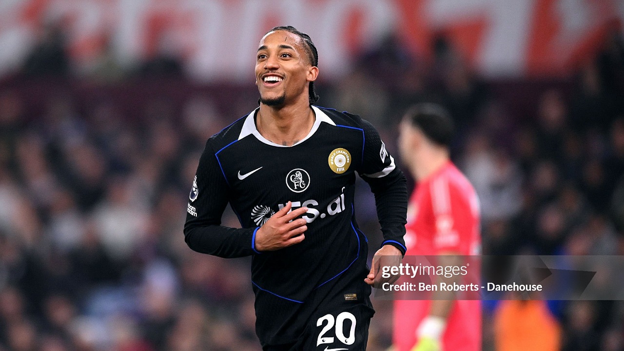 Liam Rosenior Sebut Joao Pedro Pemain Kelas Dunia