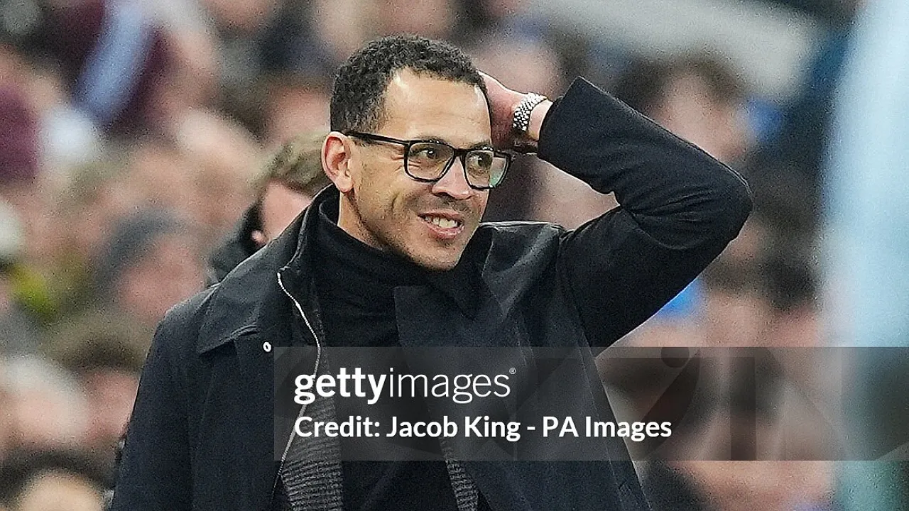 Liam Rosenior puji hat-trick Joao Pedro dalam kemenangan telak Chelsea atas Aston Villa