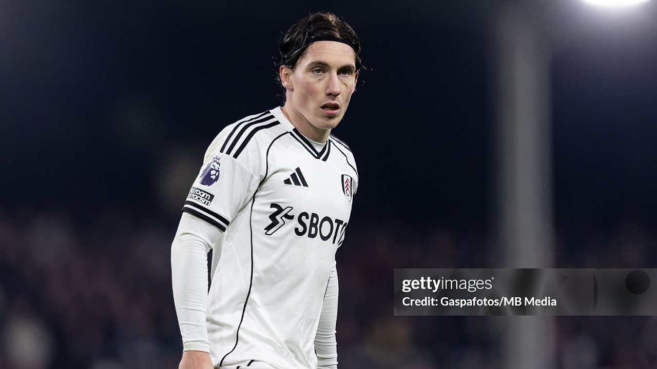 Marco Silva Jelaskan Kondisi Cedera Harry Wilson