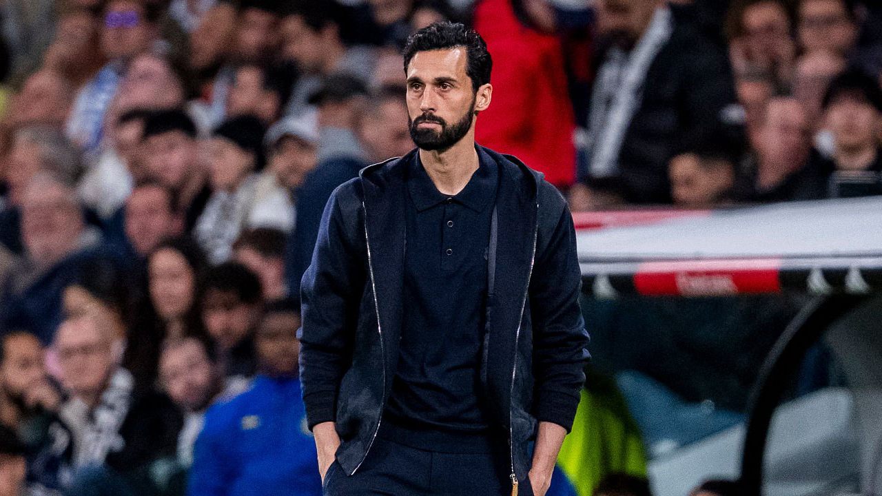 Nasib Alvaro Arbeloa di Real Madrid Ditentukan Akhir Musim