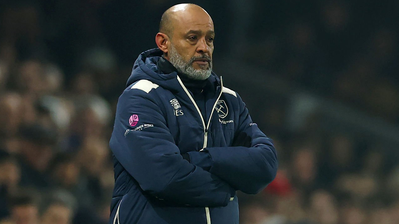 Nuno Espirito Santo Puji Perjuangan West Ham Usai Tumbangkan Fulham