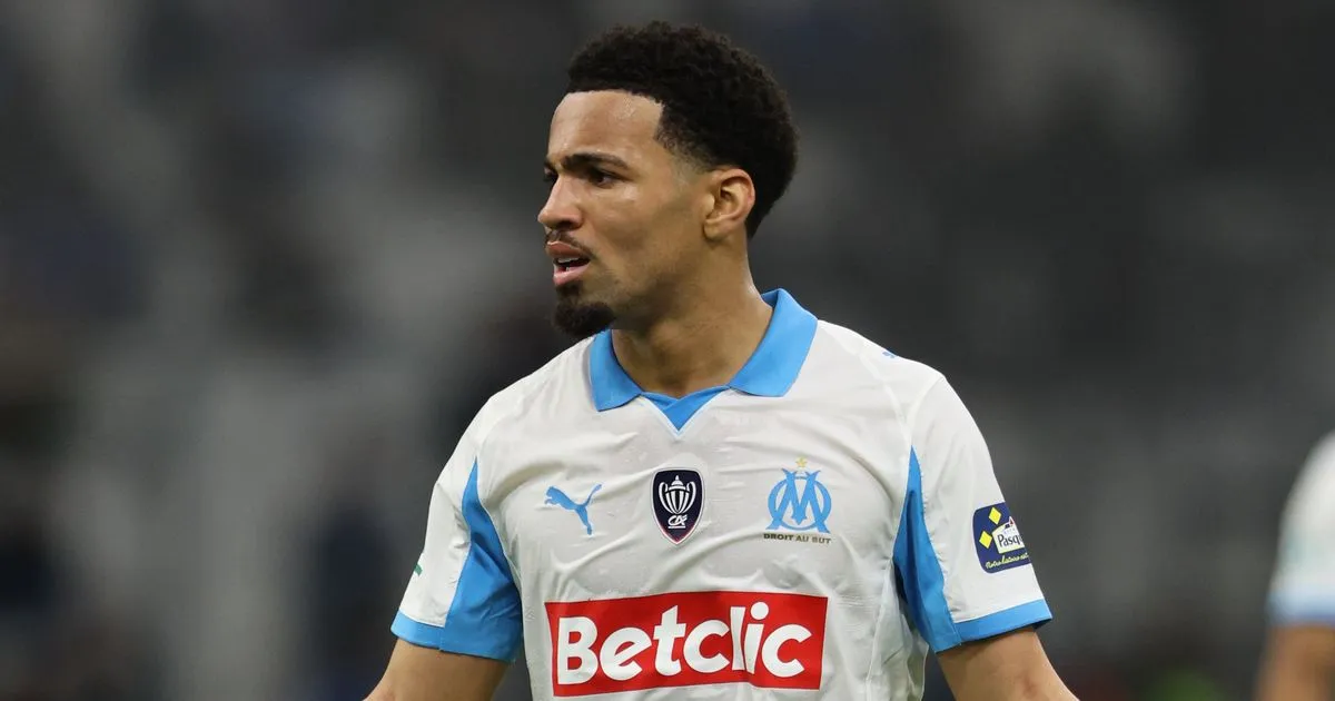 Nwaneri Gagal Penalti, Marseille Tersingkir dari Coupe de France - sumber: (footballlondon)