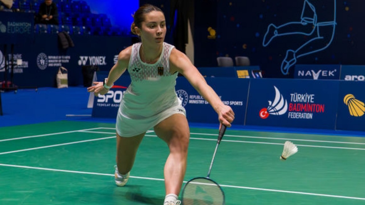 Para Talenta Muda Dunia Tampil di German Junior Open 2026