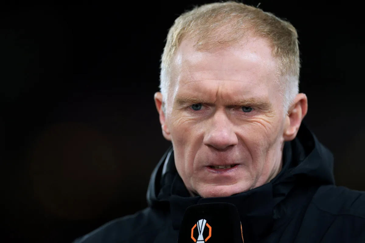 Paul Scholes Hapus Kritik pada Carrick, Tonali Tetap Dipuji - sumber: (footballitalia)