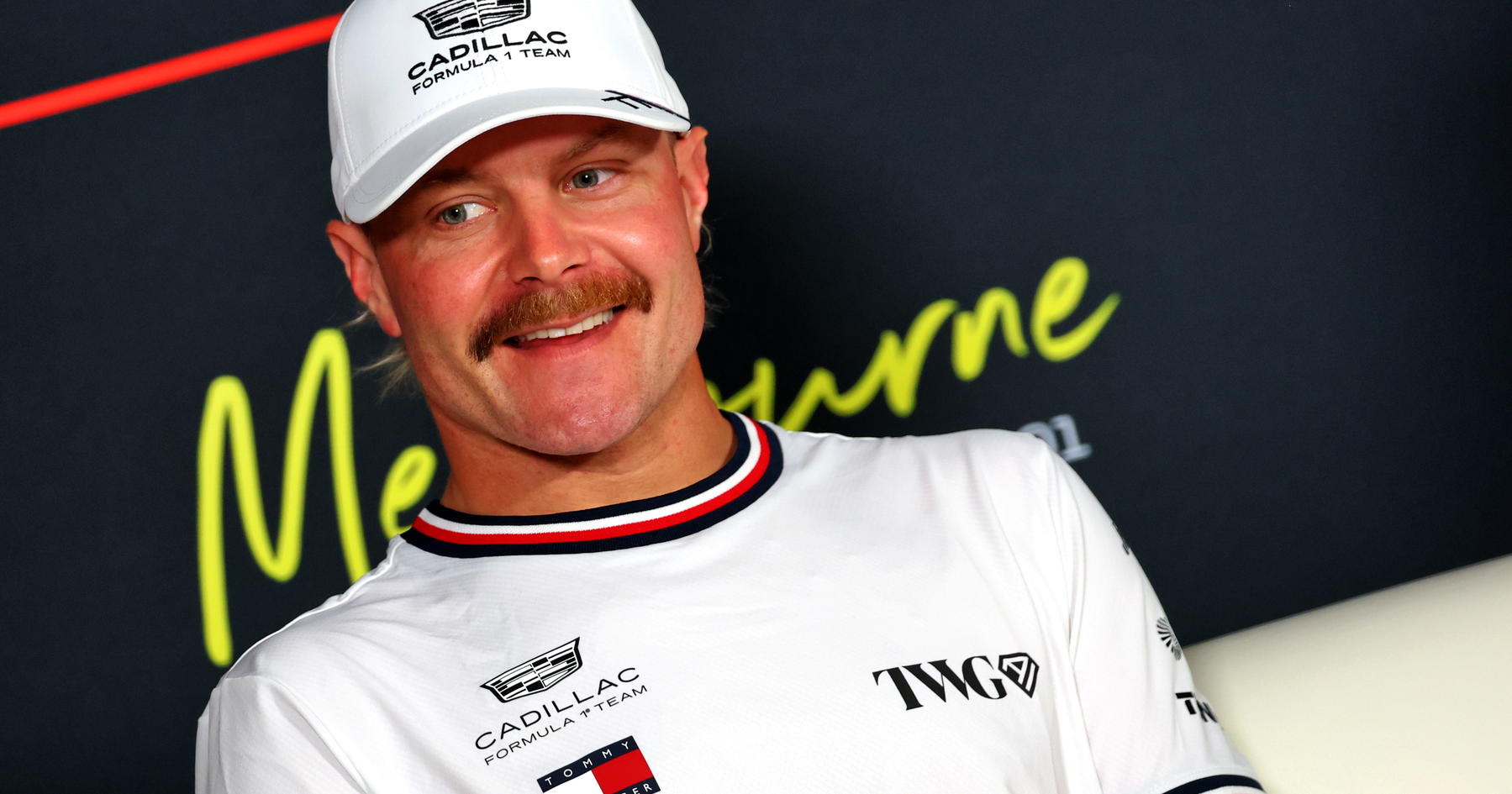 Penalti Grid Valtteri Bottas di GP Australia Dibatalkan