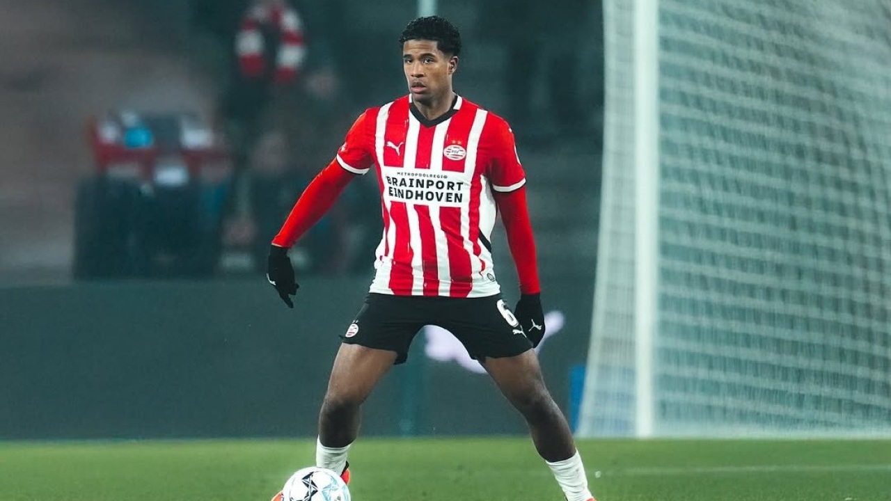 Pernah Kasih Sinyal ke Timnas Indonesia, Ryan Flamingo Dibidik Liverpool