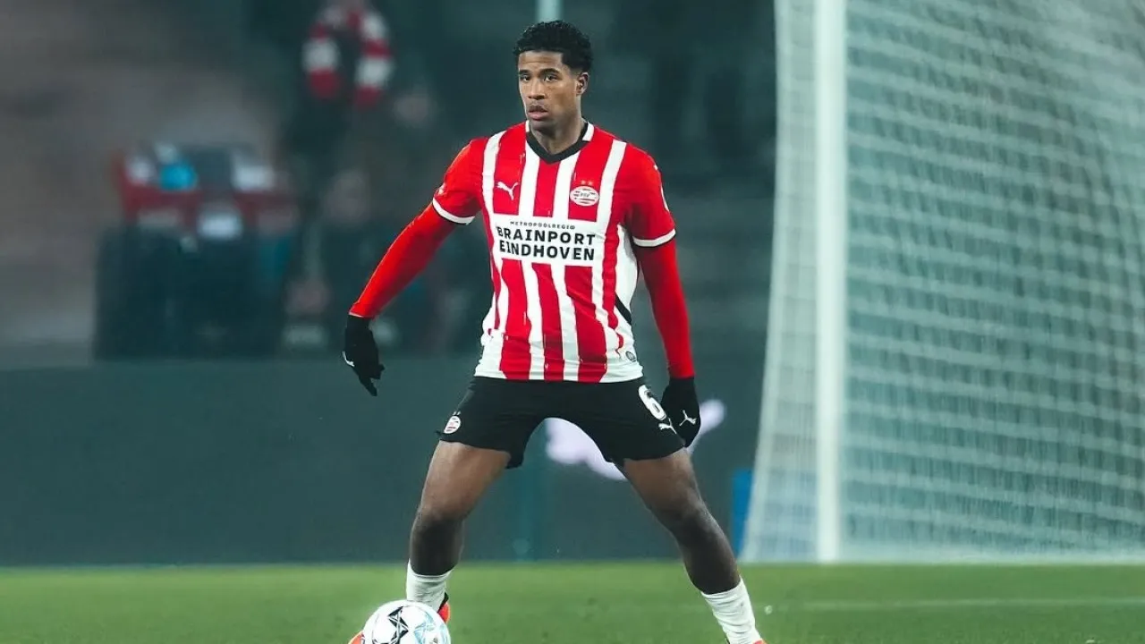 Pernah Kasih Sinyal ke Timnas Indonesia, Ryan Flamingo Dibidik Liverpool