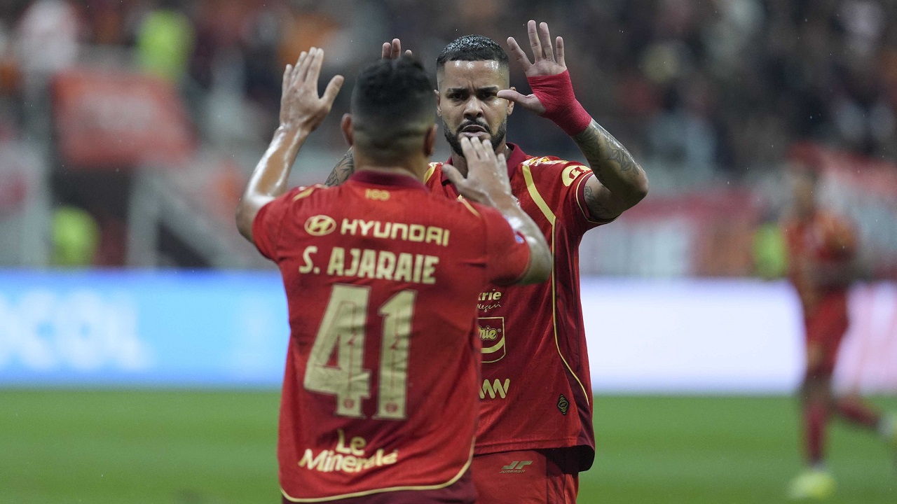 Persija Jakarta Evaluasi Hasil Imbang Kontra Borneo FC Untuk Jaga Asa Juara