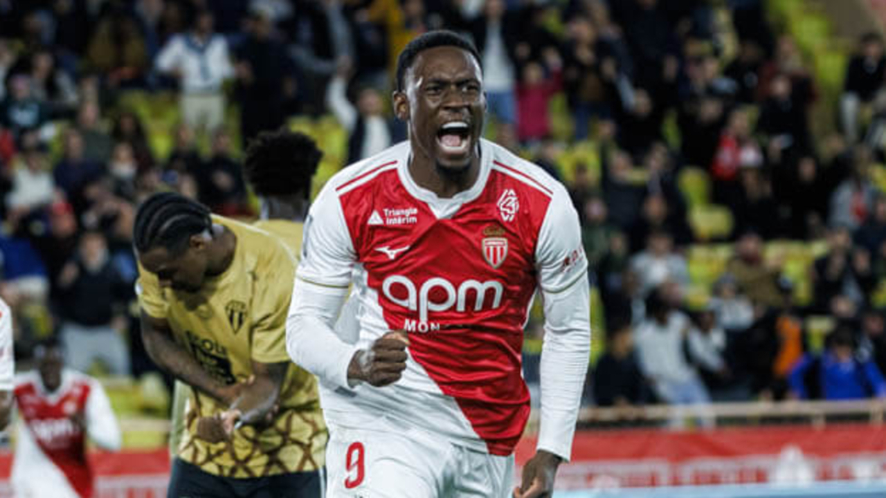 Pocognoli: Balogun Pemain Penting dalam Taktik dan Prinsip Permainan Monaco