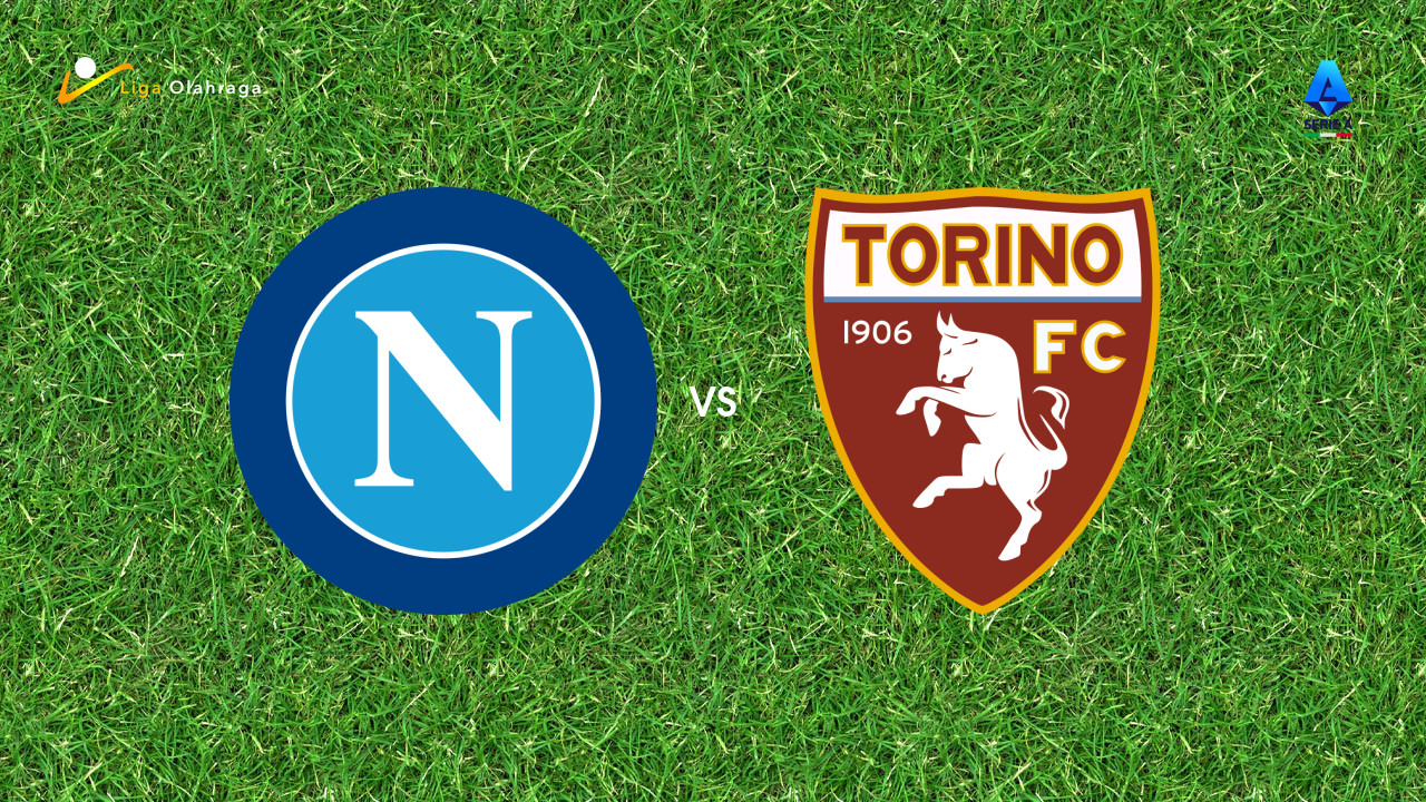 Prediksi Napoli vs Torino, 07 Maret 2026 Serie A