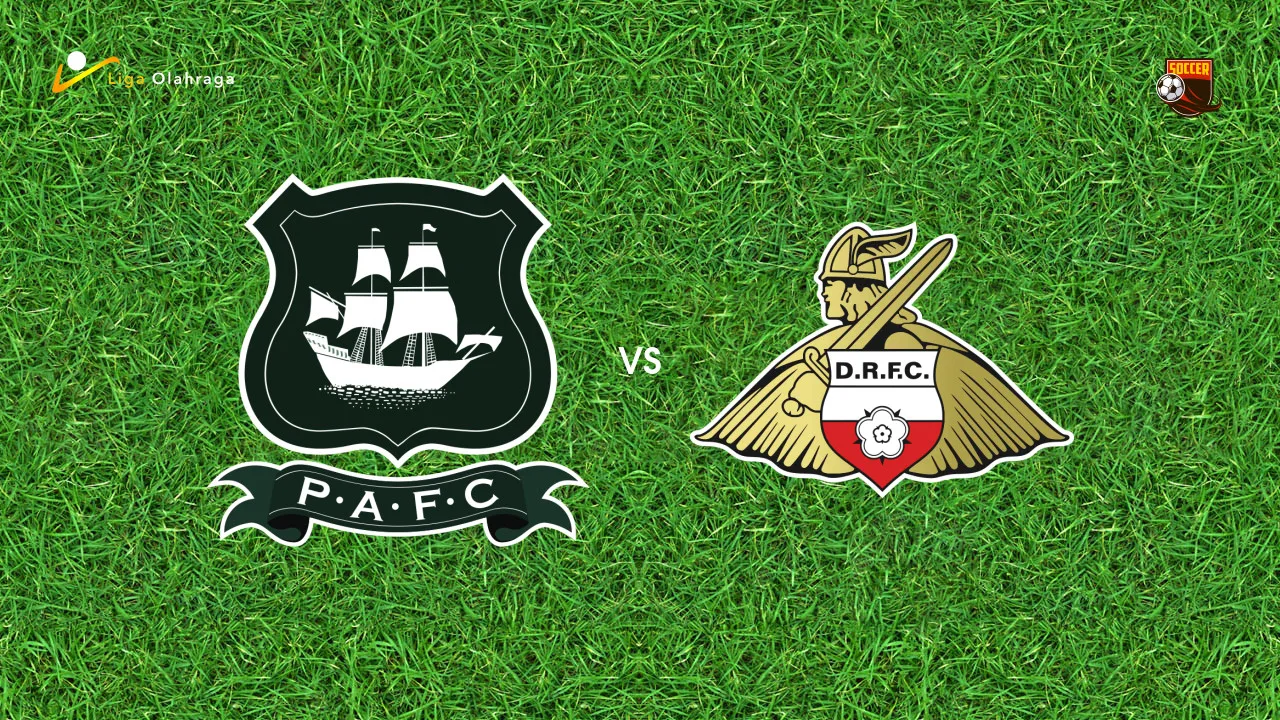 Prediksi Plymouth Argyle vs Doncaster Rovers, 07 Maret 2026 League One