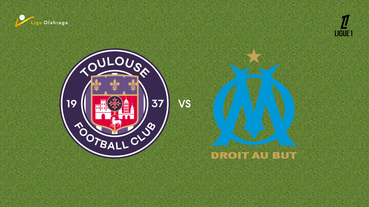 Prediksi Toulouse vs Marseille, 08 Maret 2026 Ligue 1