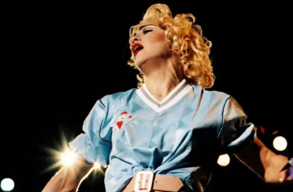 Presiden Celta Vigo Kirim Surat kepada Madonna