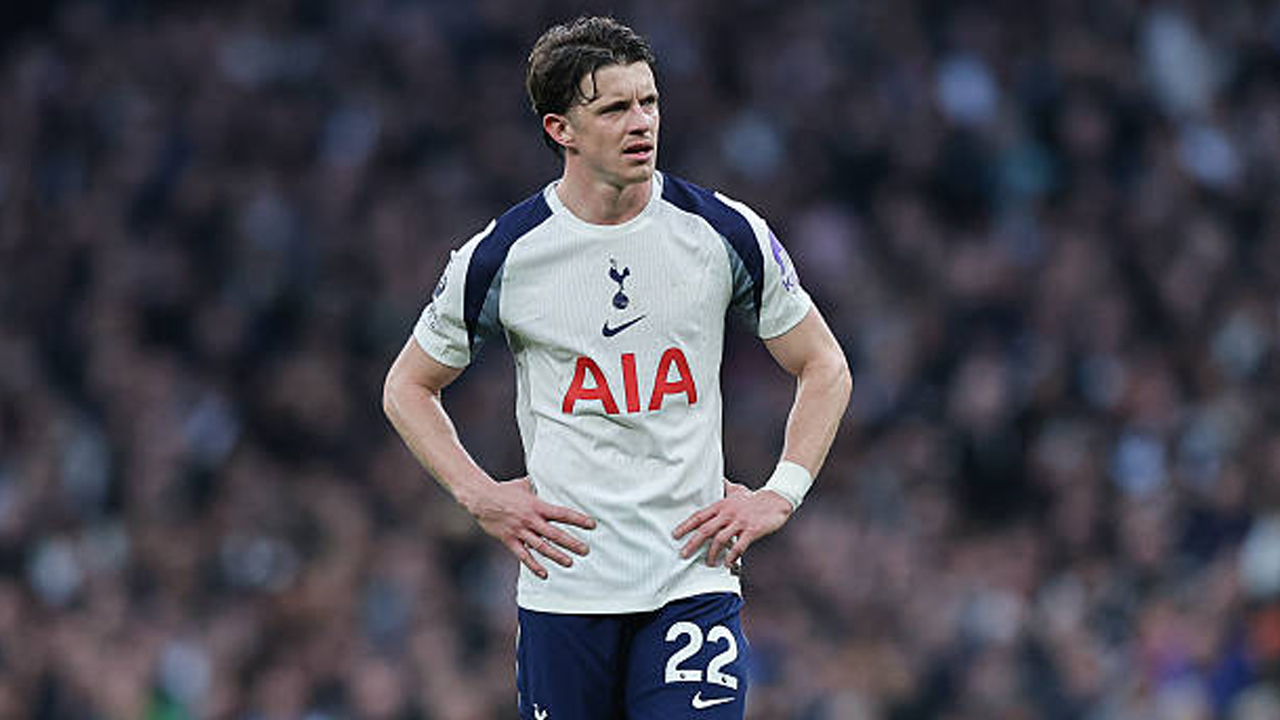 Profil Pemain Kunci Jelang Tottenham vs Crystal Palace di Premier League