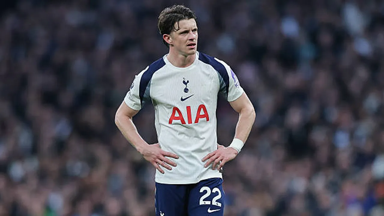 Profil Pemain Kunci Jelang Tottenham vs Crystal Palace di Premier League