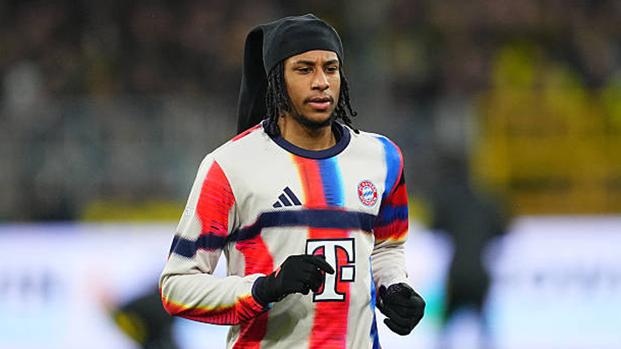 Punya Tujuan Alternatif, Manchester City Gagal Dapatkan Michael Olise?