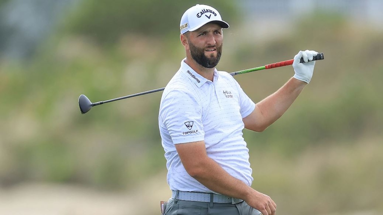 Rory McIlroy Soroti Konflik Jon Rahm dan DP World Tour