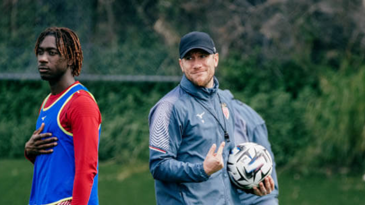 Sebastien Pocognoli Perkirakan PSG Tetap Serius Hadapi Monaco