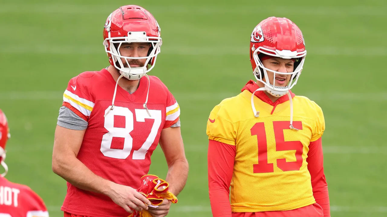 Tersangka Kasus Pencurian Rumah Atlet Mengaku Bersalah di AS