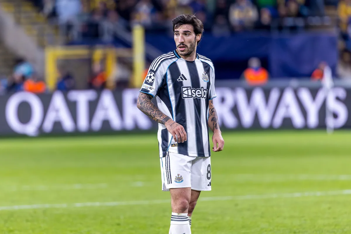 Tiket Newcastle vs Barcelona: Panduan Pembelian Liga Champions - sumber: (footballitalia)