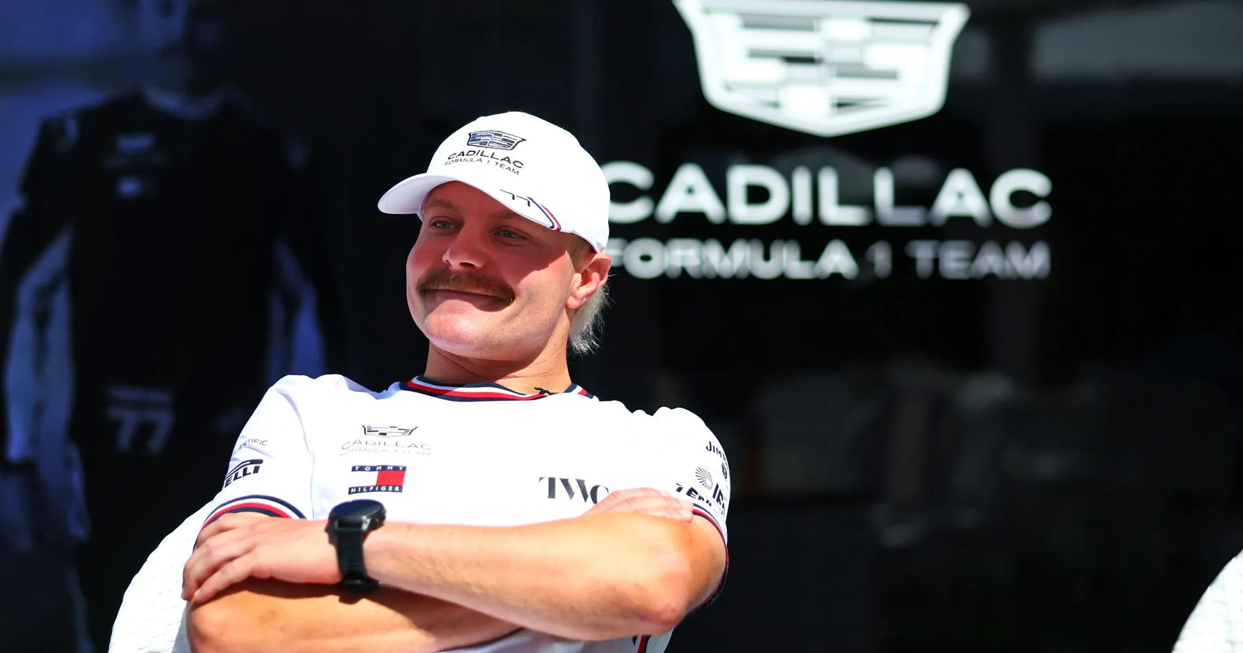 Valtteri Bottas Bebas Penalti Grid di GP Australia - sumber: (racingnews365)