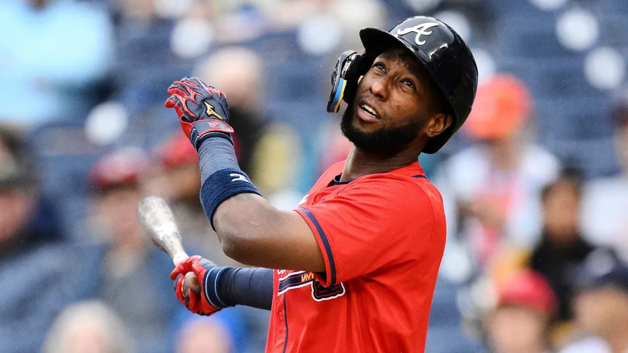 Jurickson Profar diskors pada Selasa (3/3) setelah dinyatakan positif untuk kedua kalinya dalam tes obat peningkat performa (PED). (Foto: AP)