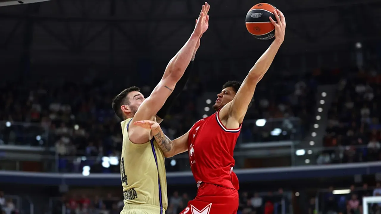 Armani Milan Menang Tipis Melawan Barcelona Basket