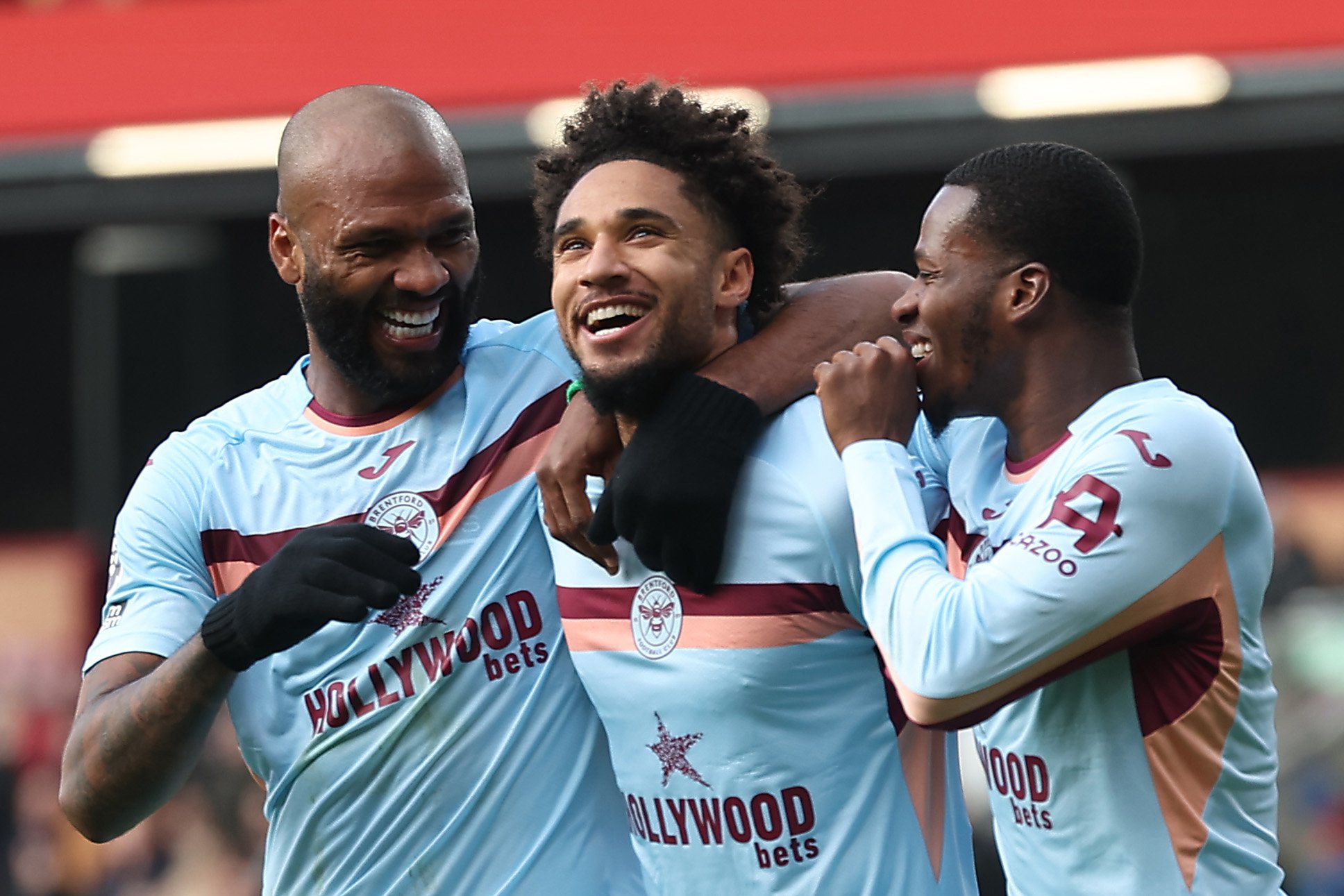 Bayern Munich Pertimbangkan Kevin Schade dari Brentford