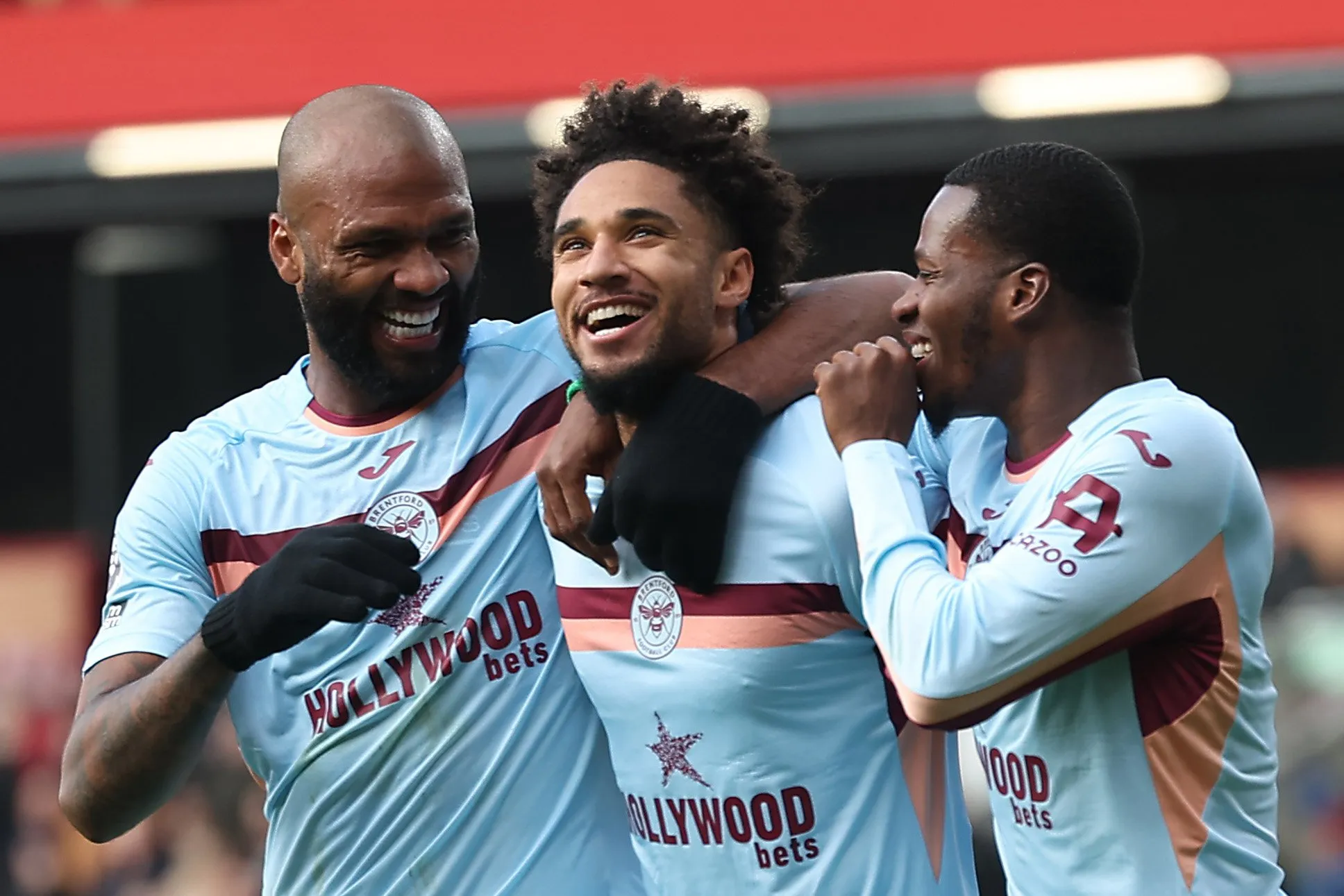 Bayern Munich Pertimbangkan Kevin Schade dari Brentford - sumber: (getfootballnewsgermany)