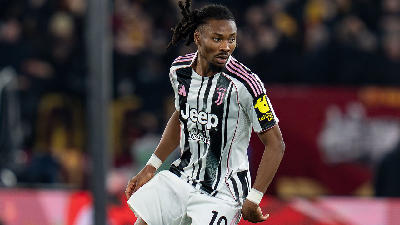 Cari Pengganti Casemiro, Manchester United Bidik Khephren Thuram