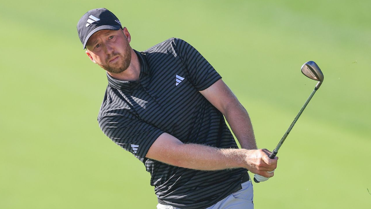 Daniel Berger Pimpin Putaran Pertama Arnold Palmer Invitational