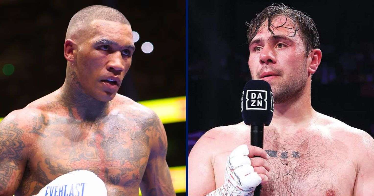 Dave Allen Ragukan Kualitas Conor Benn vs Prograis