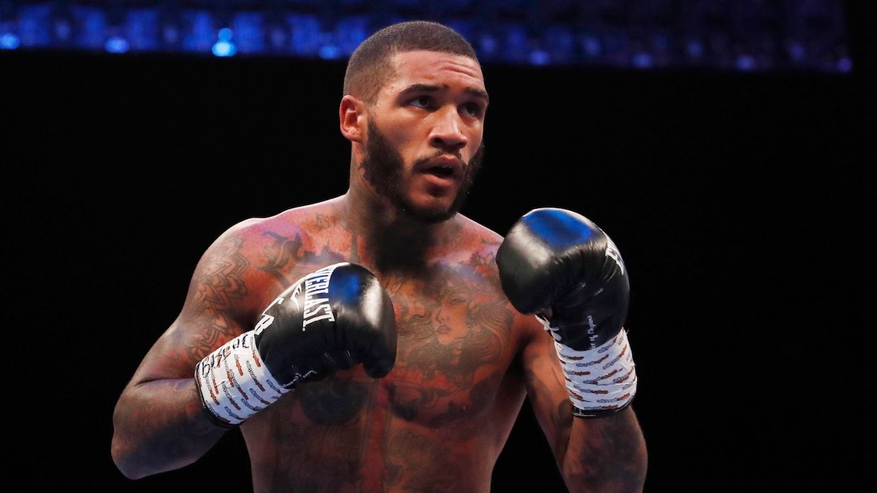Debut Conor Benn di Zuffa Boxing Dianggap Terlalu Mendadak