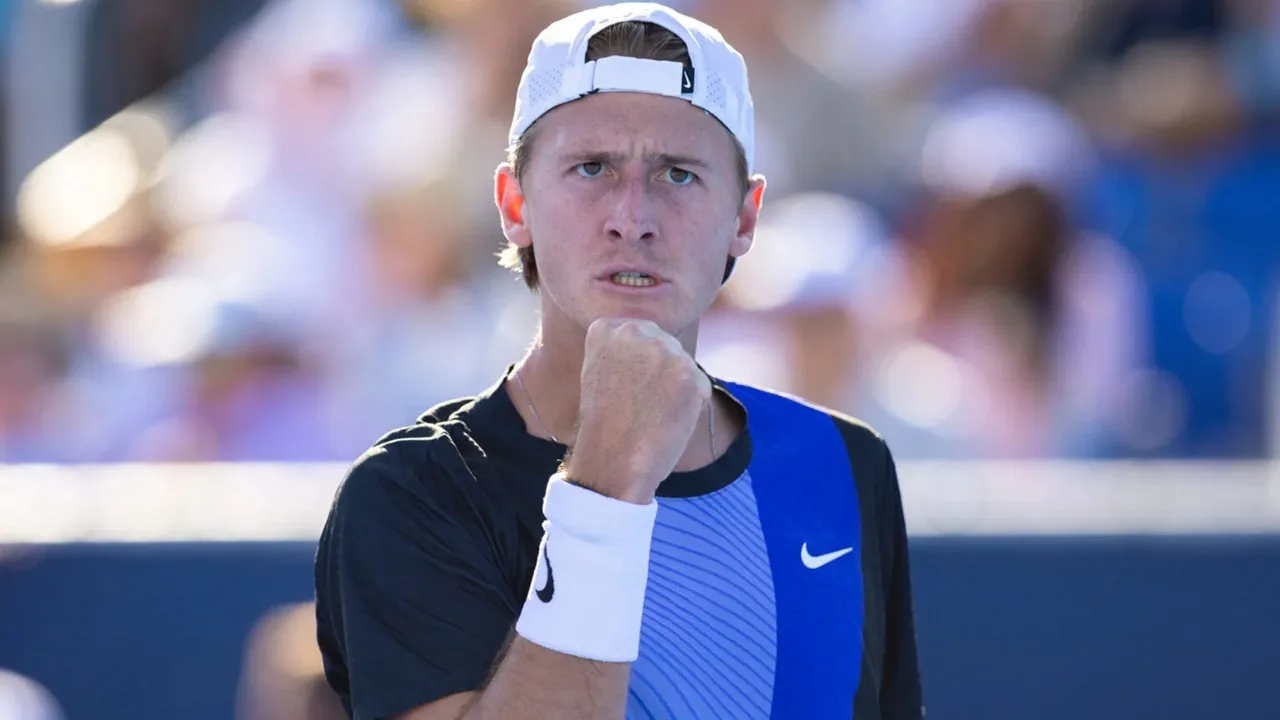 Dengan Kemenangan Terbaru Di Indian Wells, Sebastian Korda Masuk Klub Elit
