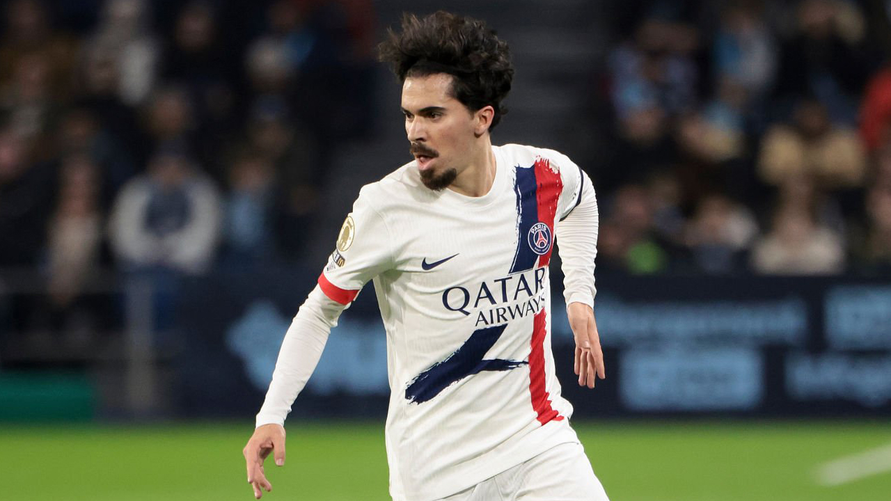 Diincar Madrid, Vitinha Malah Pilih Bertahan: "Pergi dari PSG Itu Bodoh"