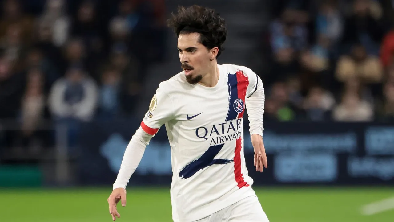 Diincar Madrid, Vitinha Malah Pilih Bertahan: 