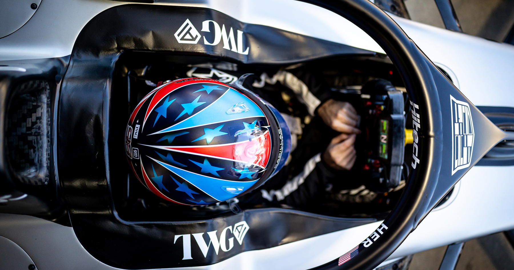 Dino Beganovic Raih Pole Position F2 di GP Australia 2026